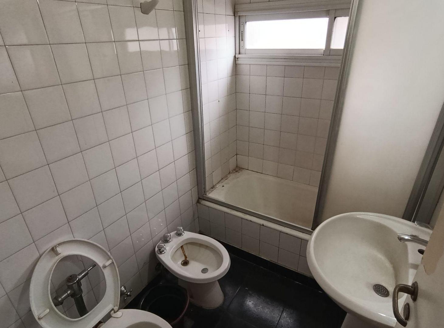 Foto de VENTA 2 AMBIENTES CON BALCON, imagen 3