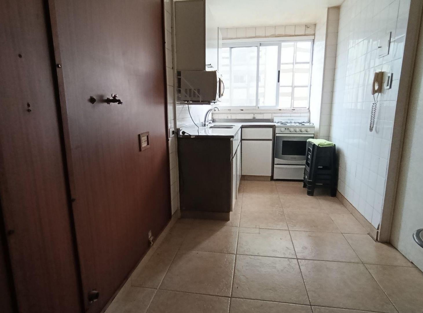 Foto de VENTA 2 AMBIENTES CON BALCON, imagen 4