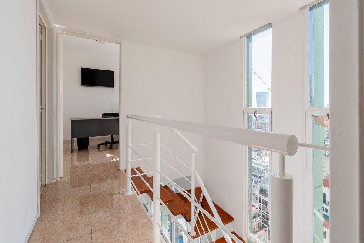 Foto de VENTA 3 AMBIENTES CON VISTA AL RIO - SAN NICOLAS, imagen 3
