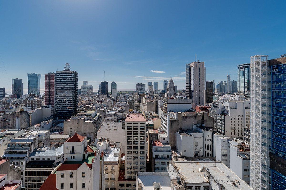Foto de VENTA 3 AMBIENTES CON VISTA AL RIO - SAN NICOLAS, imagen 5