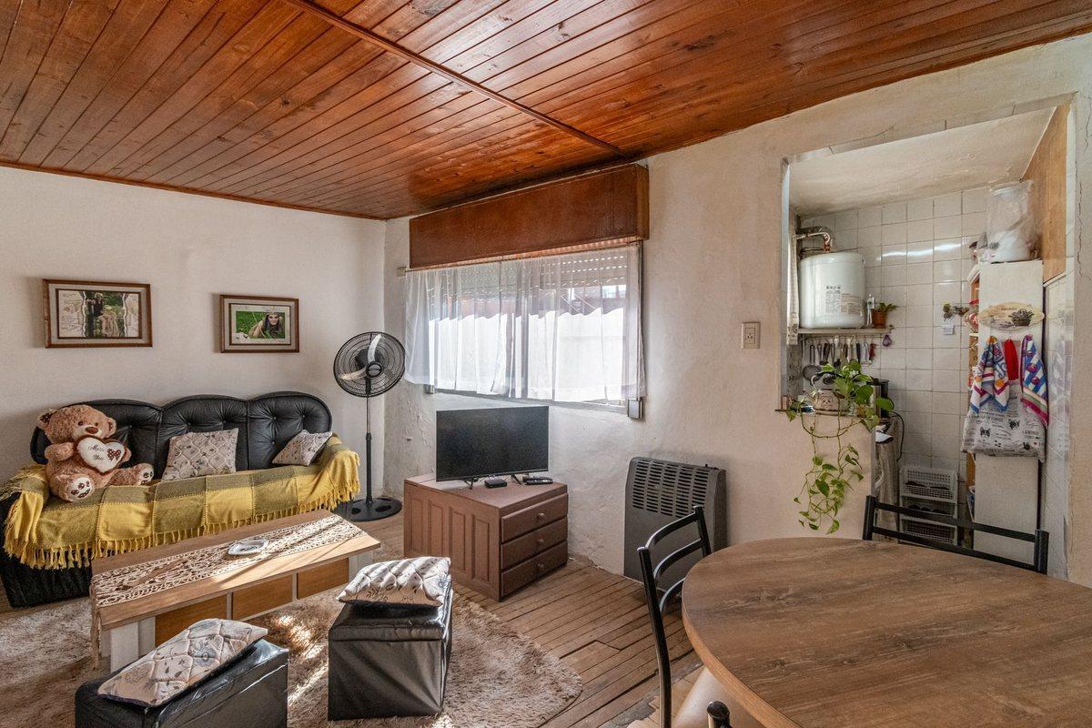 Foto de venta PH , 1 piso por escalera, imagen 1