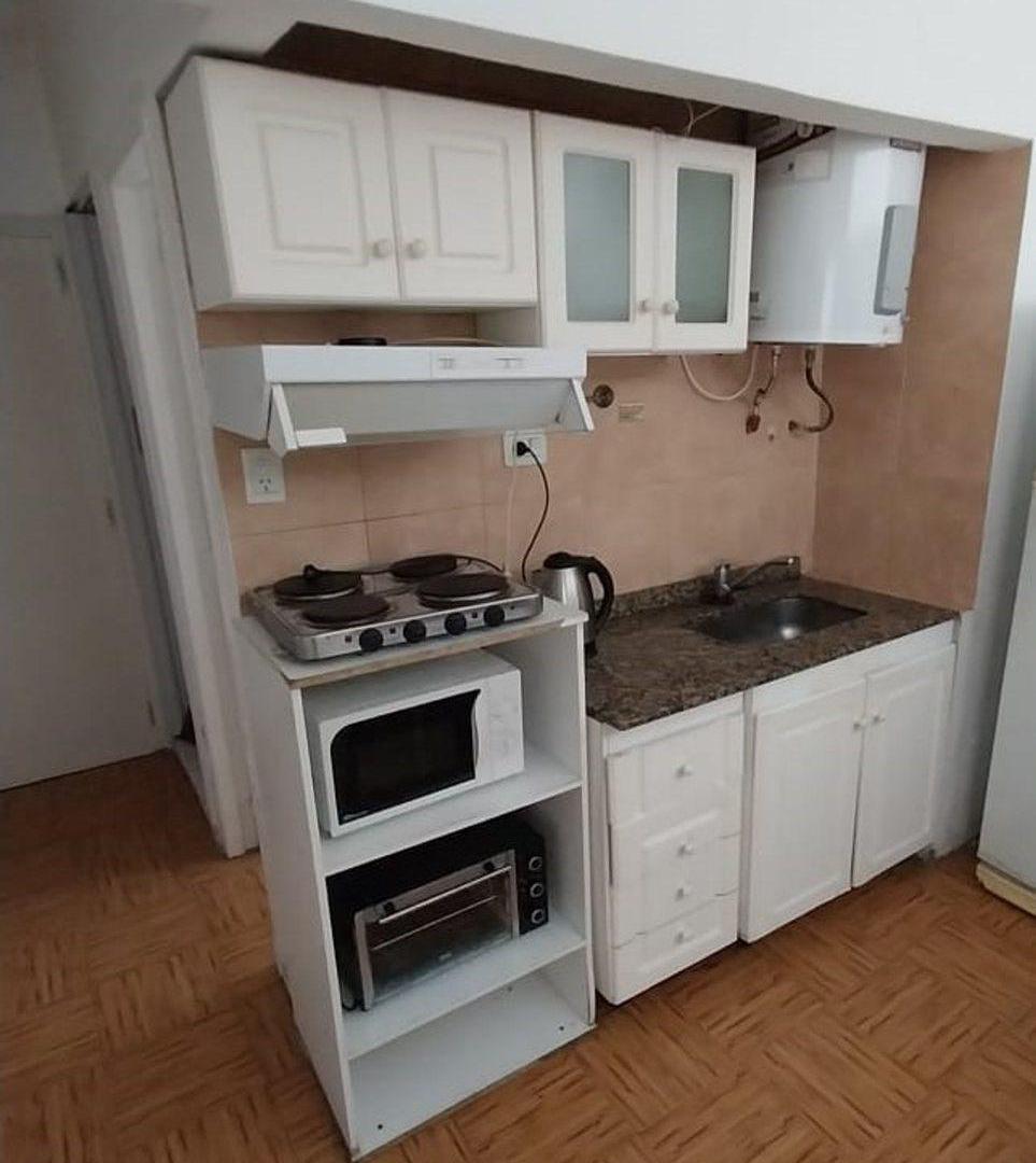 Foto de Departamento 2 amb Alquiler Temporario/Tradicional, imagen 1