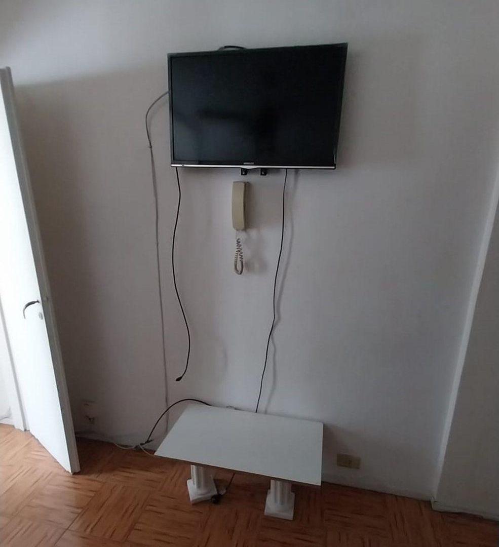 Foto de Departamento 2 amb Alquiler Temporario/Tradicional, imagen 2