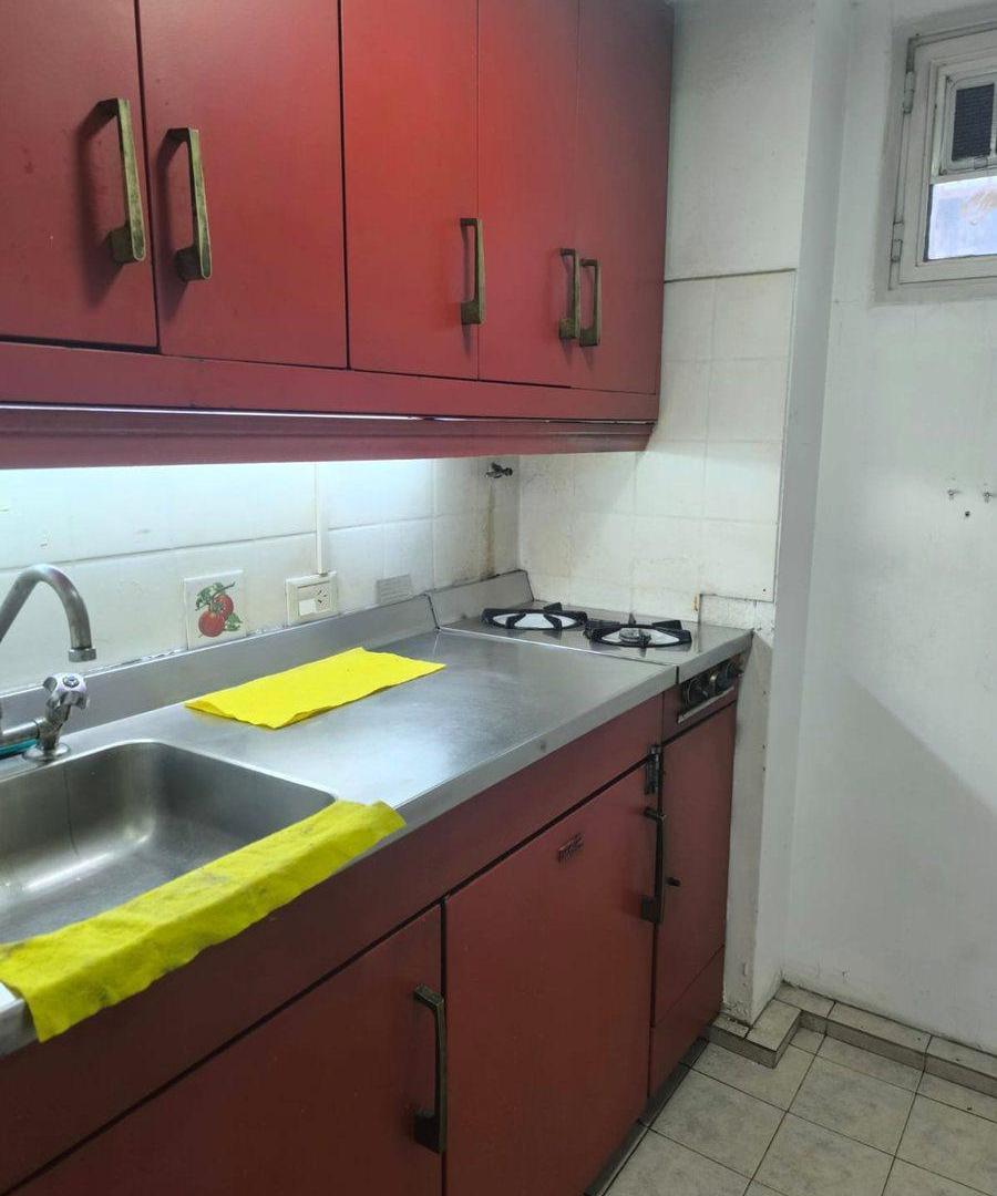 Foto de Venta de departamento de dos ambiente en retiro, imagen 1