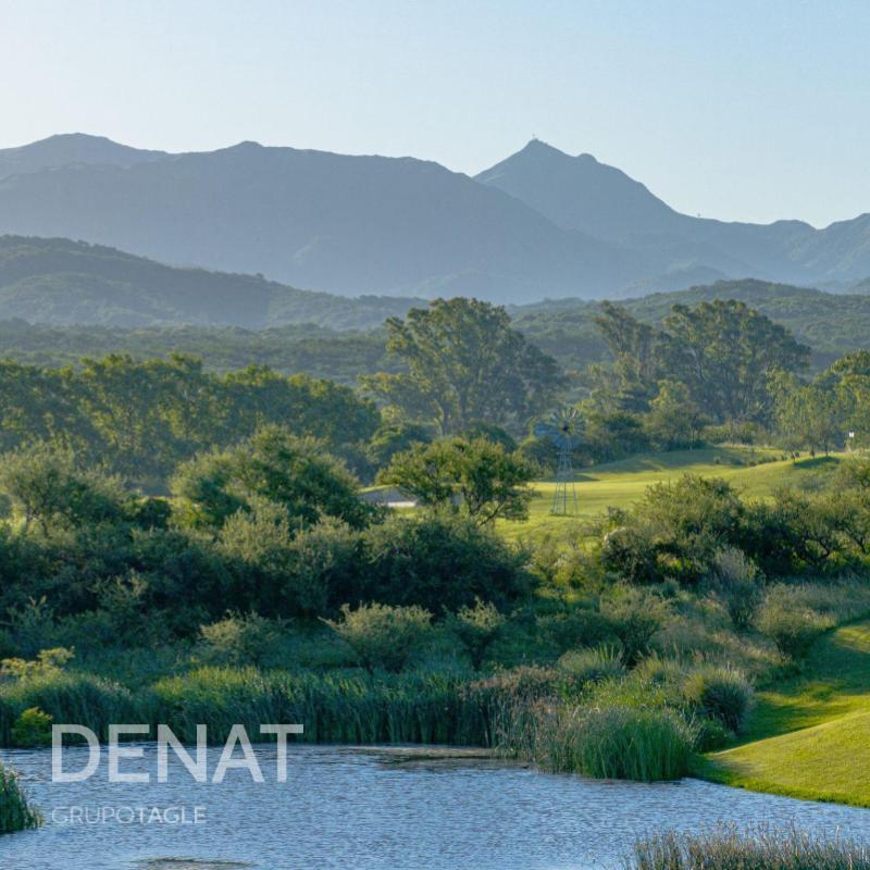 Terreno a la Venta en Estancia El Terrón