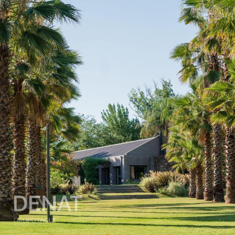 FRENTE A ESPACIO VERDE | Lote de 1.050 m² en Zona Consolidada - Estancia Q2
