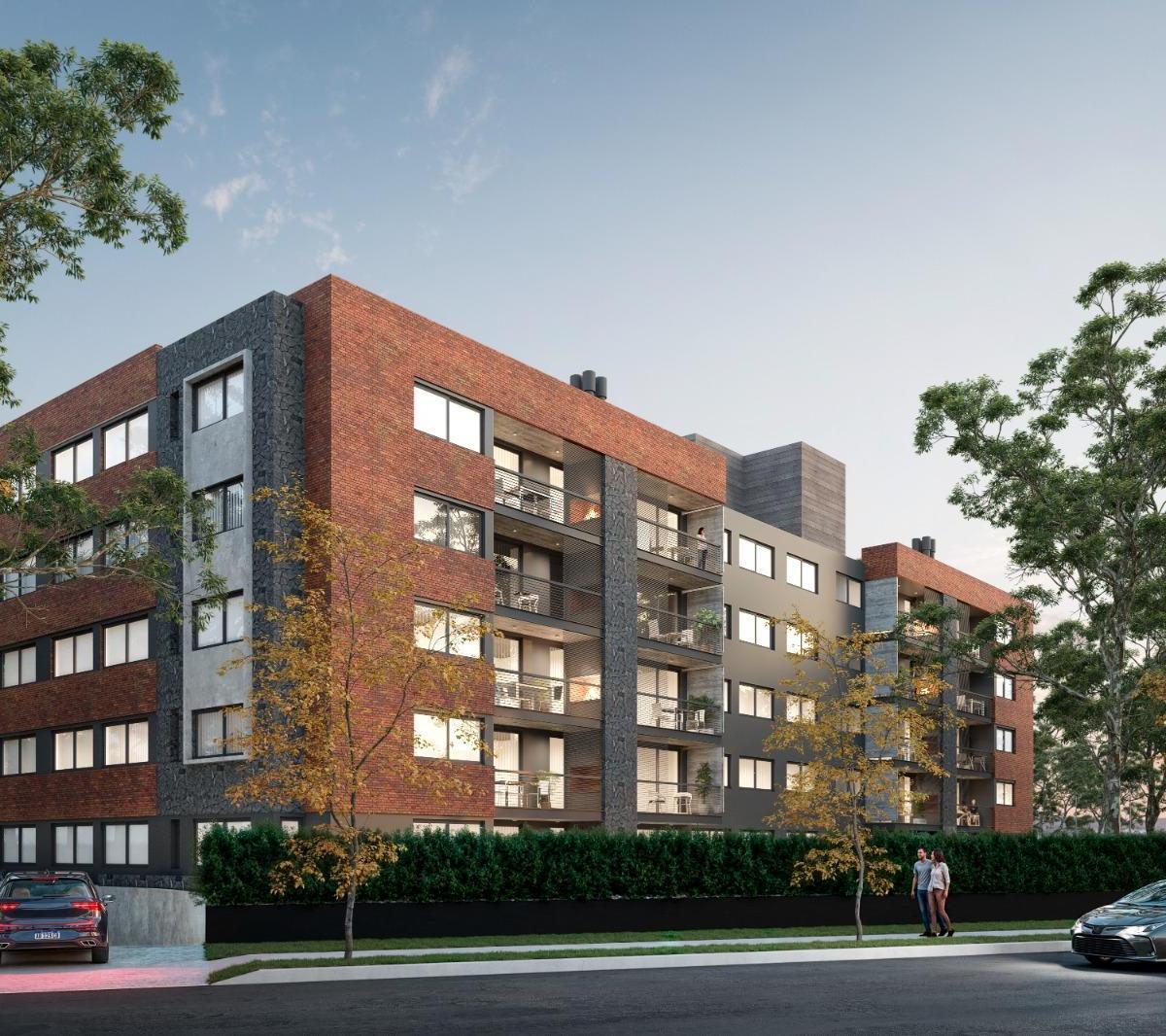 Departamento de 1 dormitorio en Nuevo Malagueño