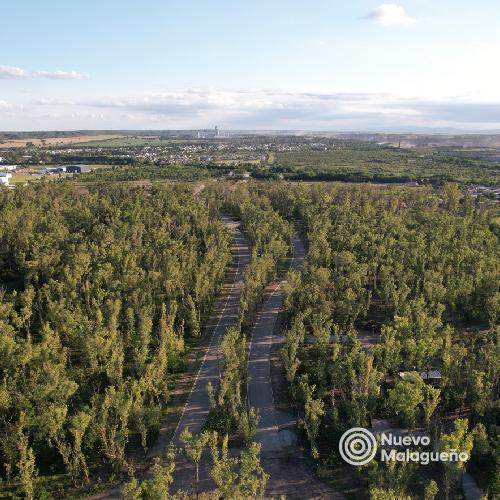 Lotes Nuevo Malagueño