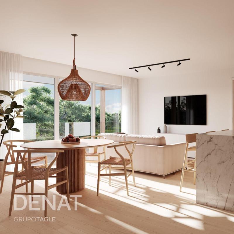 Foto de PANORAMIC | Diseño de Vanguardia en Nuevo Malagueño: 1 Dorm. Premium c/ Terraza, imagen 5