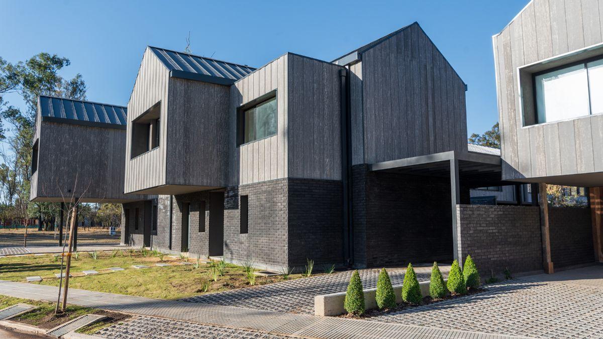 CASAS A ESTRENAR 3 Dormitorios | Nuevo Malagueño: Diseño Nórdico, Certificación EDGE y Financiación