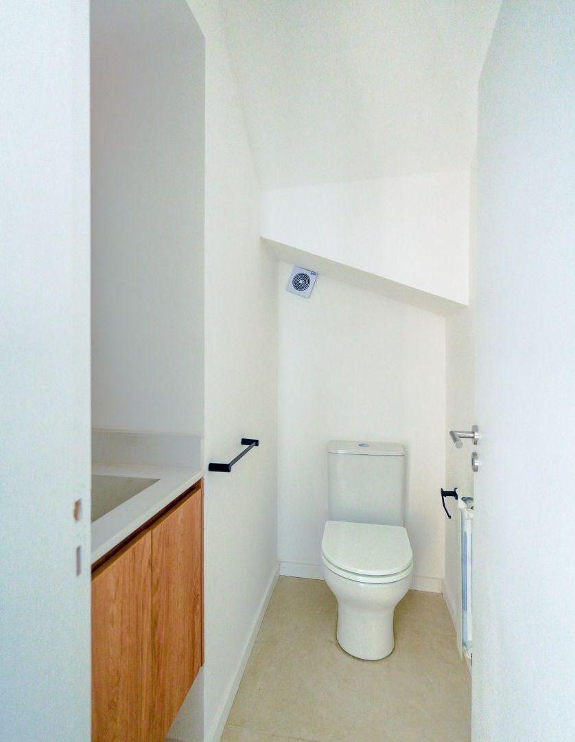 Foto de Dúplex A Estrenar en Nuevo Malagueño - 3 Dorm - Doble Cochera, imagen 5