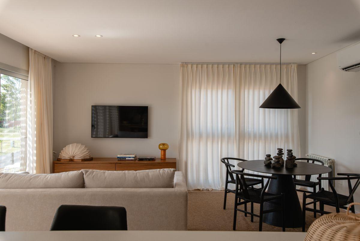 Foto de Departamento de 2 Dormitorios en Suite - Casonas Panoramic - Nuevo, imagen 5