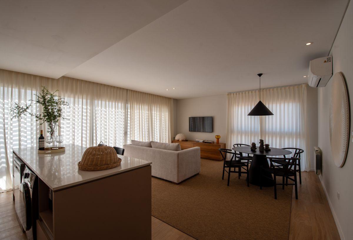 Foto de Departamento de 2 Dormitorios en Suite - Casonas Panoramic - Nuevo, imagen 2