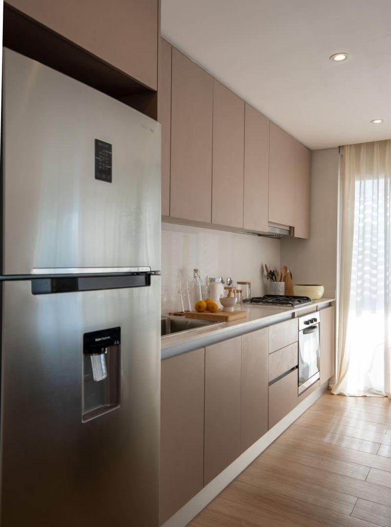 Foto de Departamento de 2 Dormitorios en Suite - Casonas Panoramic - Nuevo, imagen 1