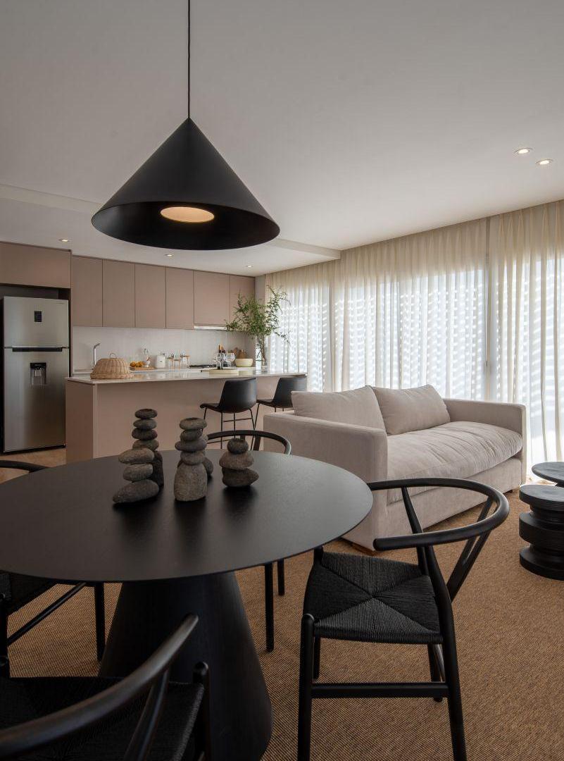 Foto de Departamento de 2 Dormitorios en Suite - Casonas Panoramic - Nuevo, imagen 4