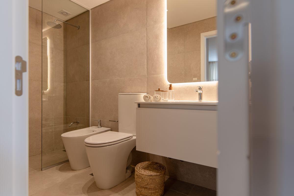 Foto de Departamento de 2 Dormitorios en Suite - Casonas Panoramic - Nuevo, imagen 3