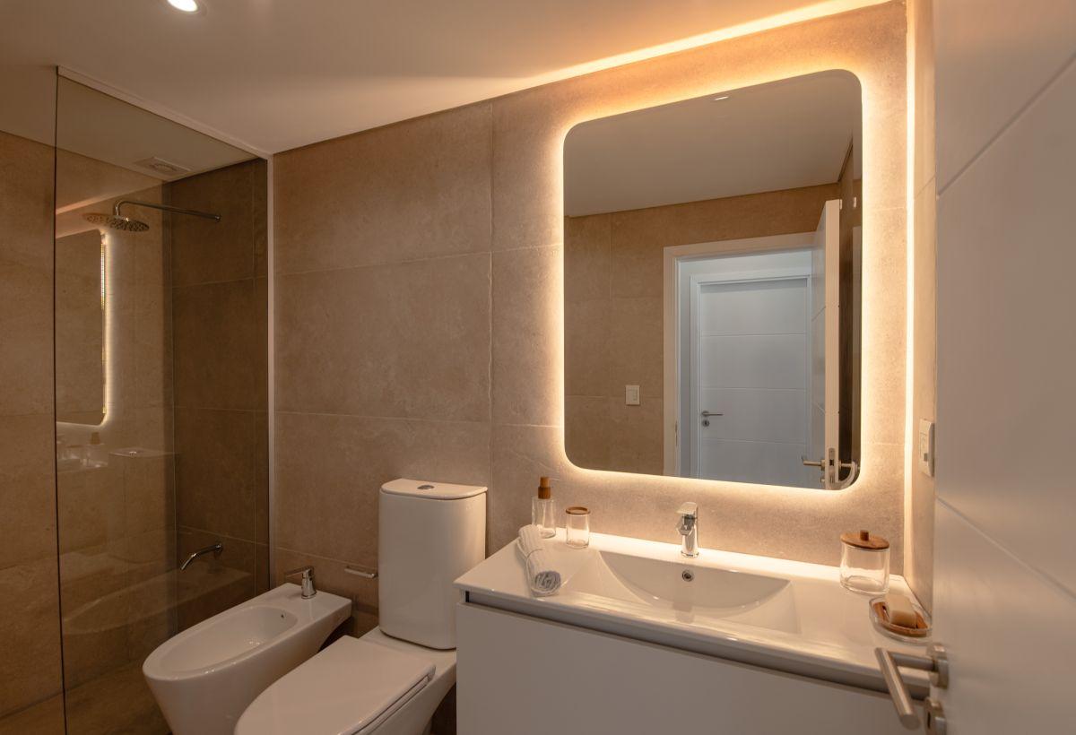 Foto de Departamento de 2 Dormitorios en Suite - Casonas Panoramic - Nuevo, imagen 3