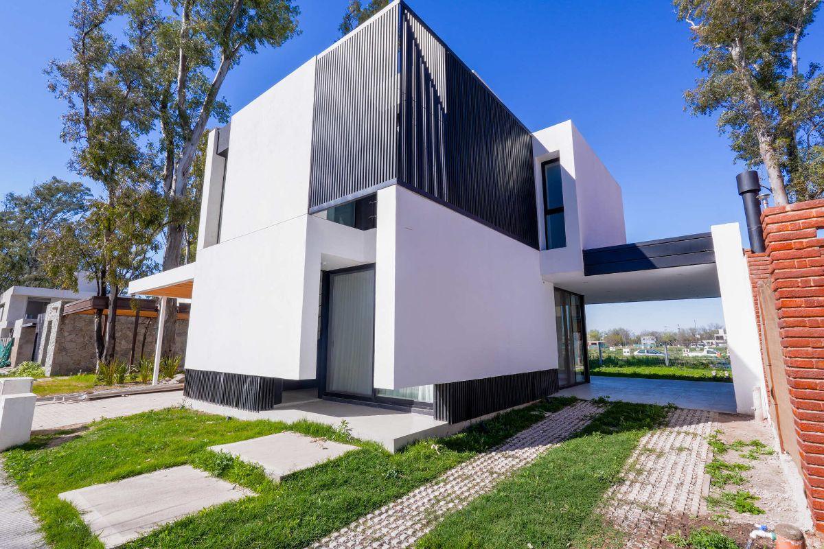 Casa 2 Dormitorios + Flex en Nuevo Malagueño | Lote de 250m²
