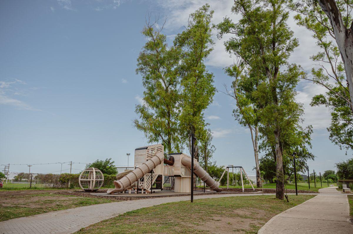 Foto de Lote individual a la venta en Nuevo Malagueño | 524 m² | Sector Este, imagen 3
