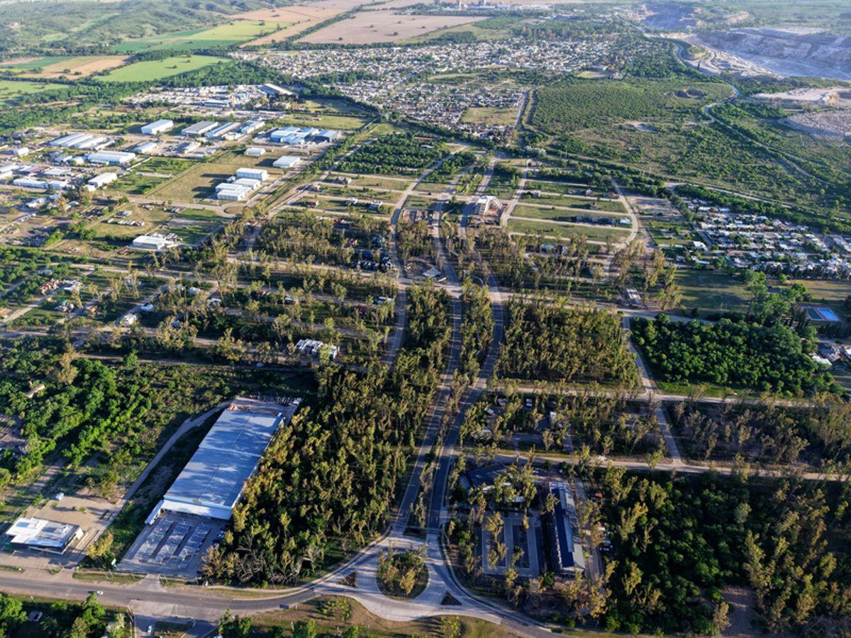 Foto de Lote individual a la venta en Nuevo Malagueño | 524 m² | Sector Este, imagen 2