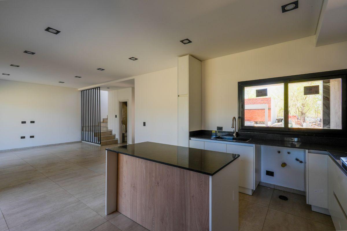 Foto de Venta de casa a Estrenar de 2 Dormitorios en Nuevo Malagueño | 140 m², imagen 3