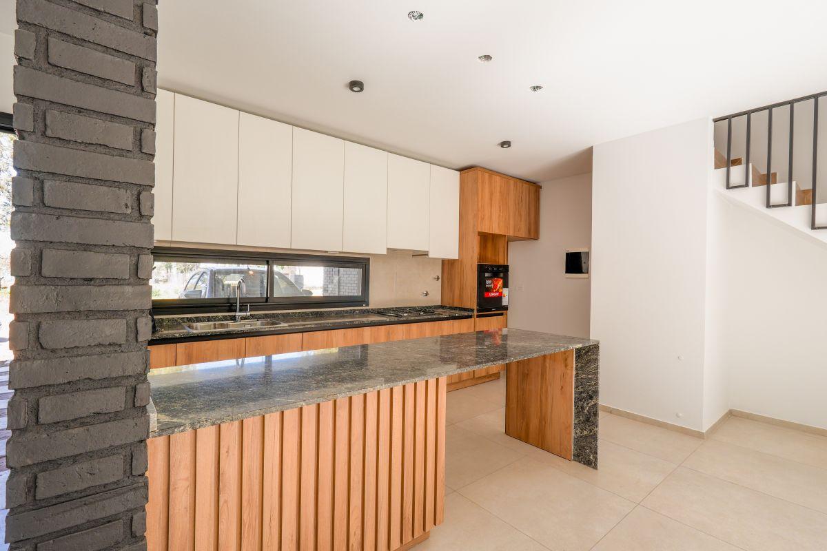 Foto de Dúplex a Estrenar de 3 Dormitorios en Nuevo Malagueño | 166 m² totales, imagen 4