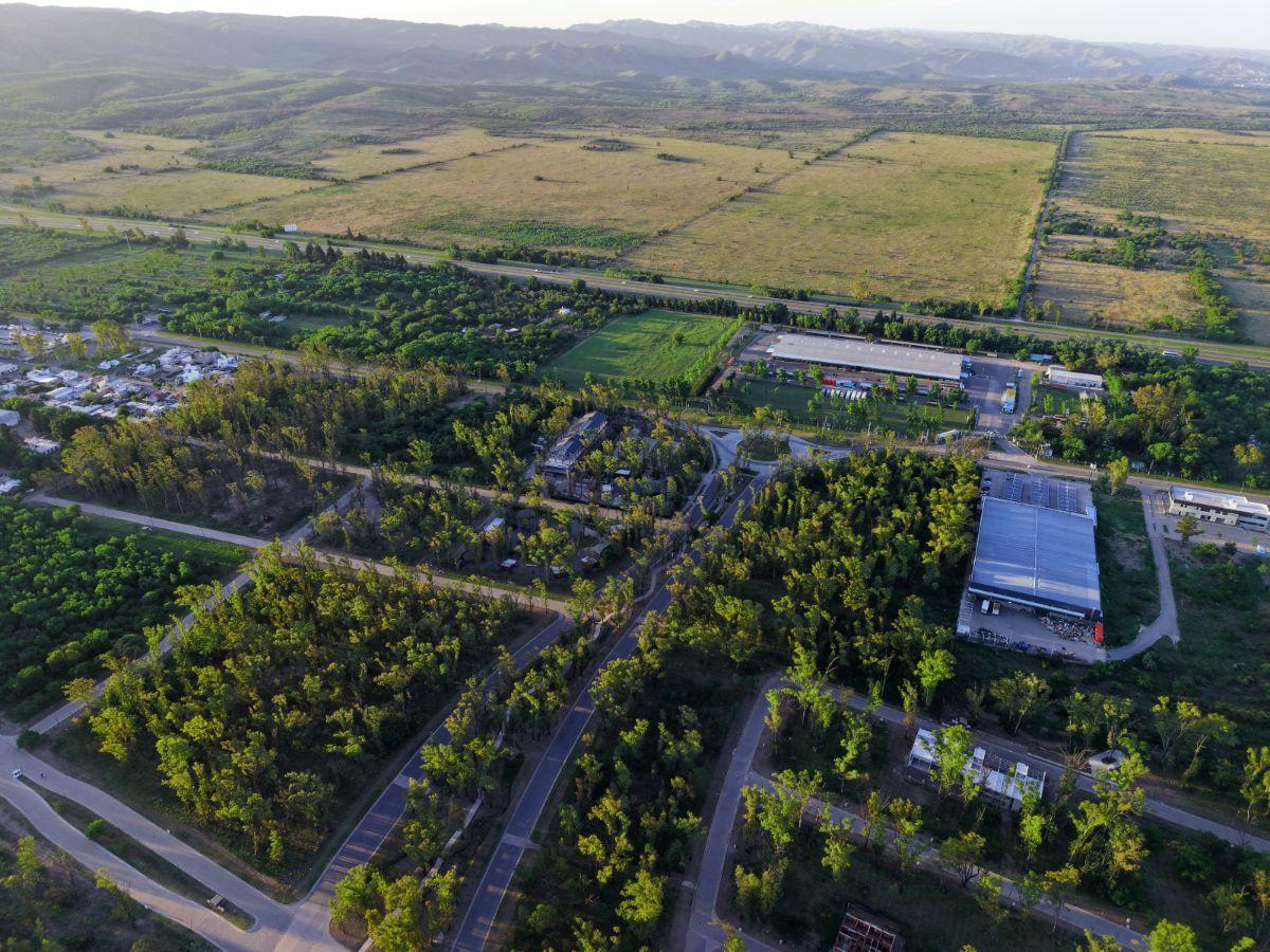 Foto de Lote individual en Nuevo Malagueño | 250 m² | Sector Oeste, imagen 3