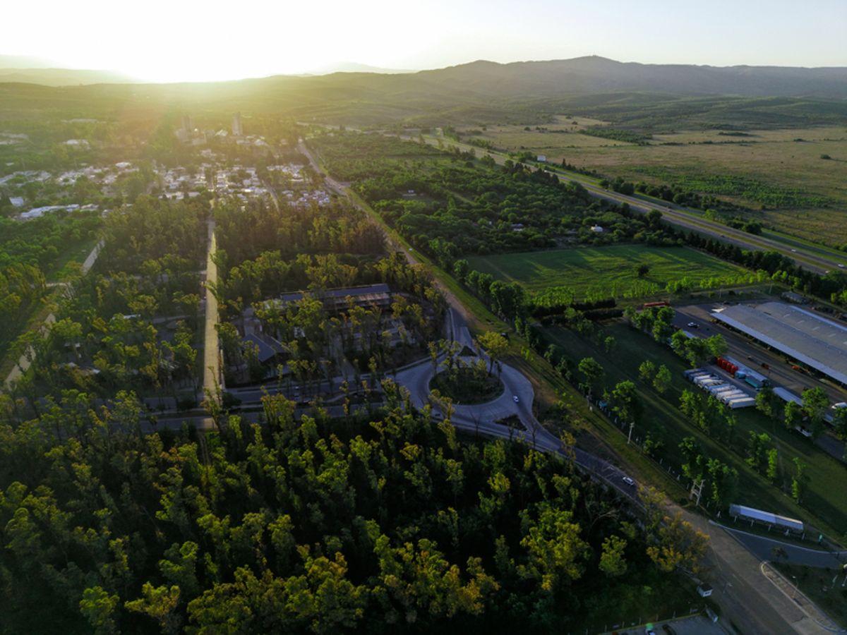 Foto de Lote individual en Nuevo Malagueño – 528,63 m² – Sector Sur, imagen 1