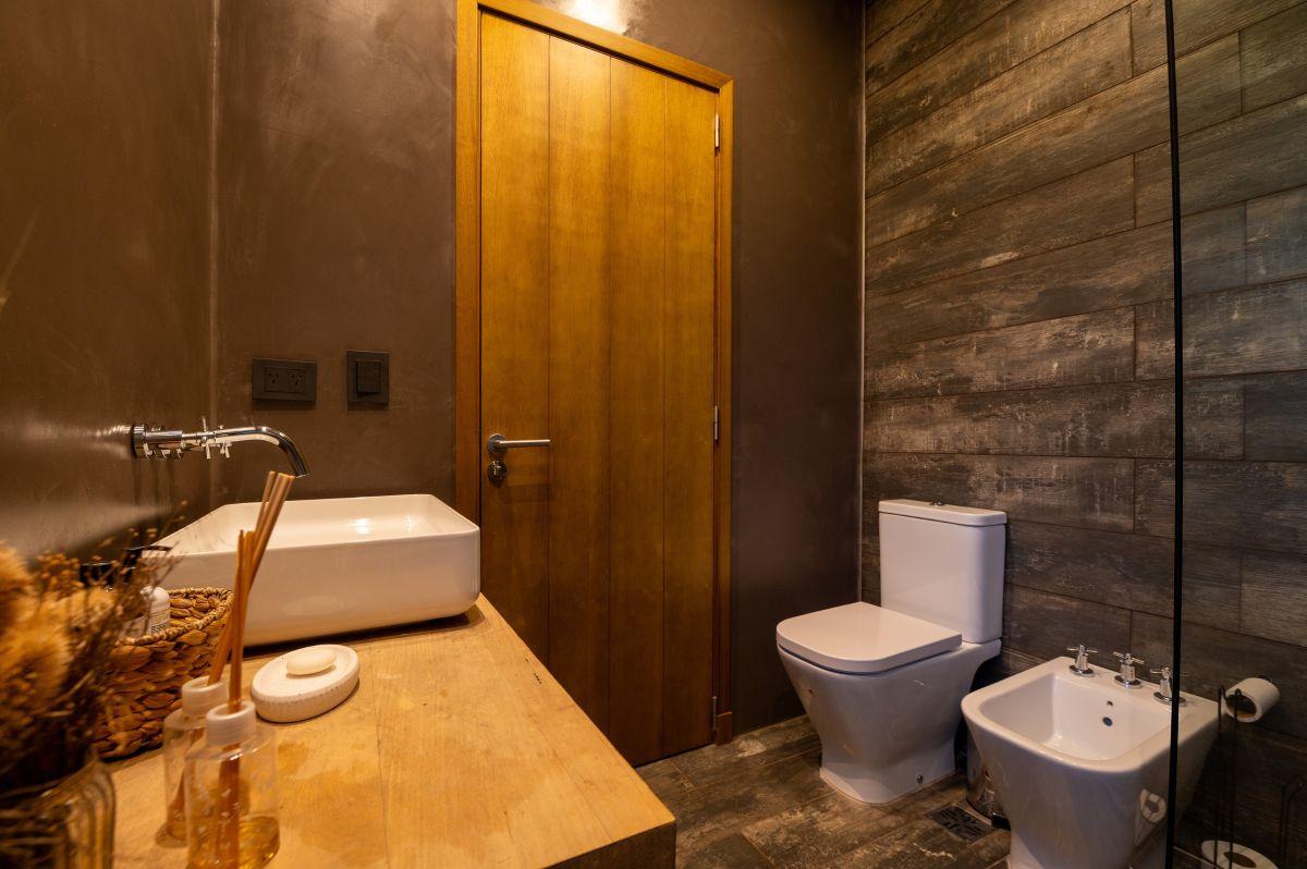 Foto de Casa de categoría con Fondo Golf en Estancia El Terrón – Lote 1.508 m², imagen 2