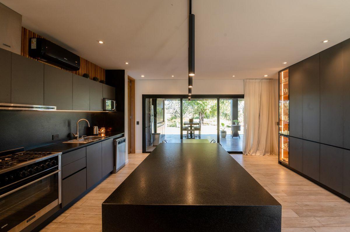 Foto de Casa de categoría con Fondo Golf en Estancia El Terrón – Lote 1.508 m², imagen 3