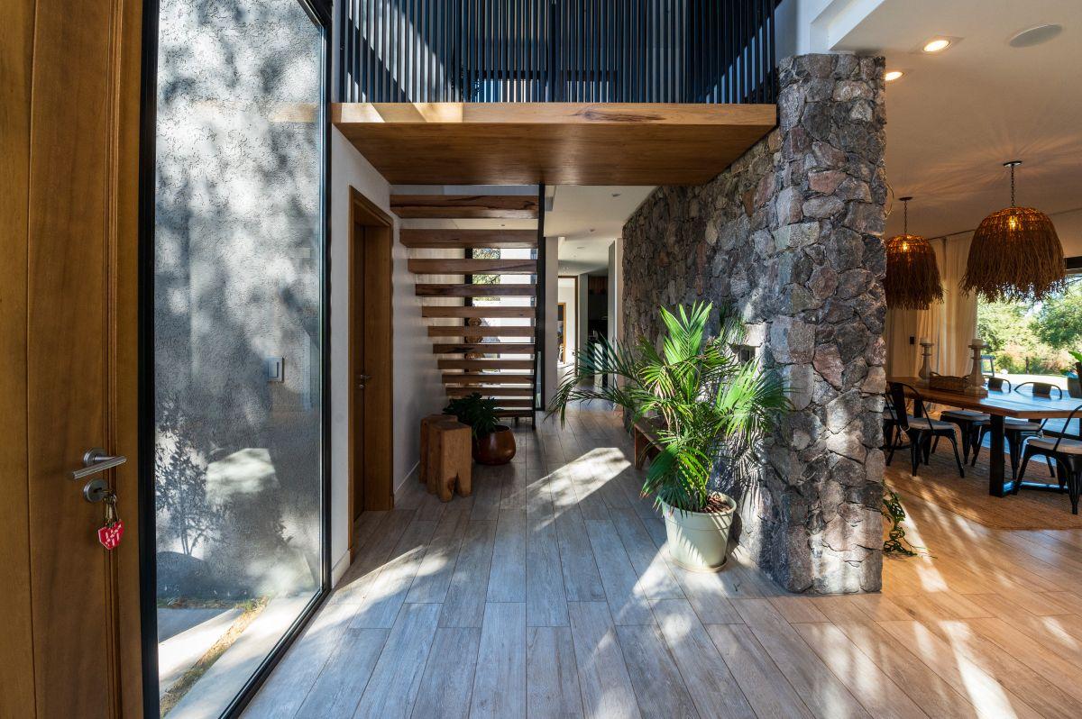 Foto de Casa de categoría con Fondo Golf en Estancia El Terrón – Lote 1.508 m², imagen 1