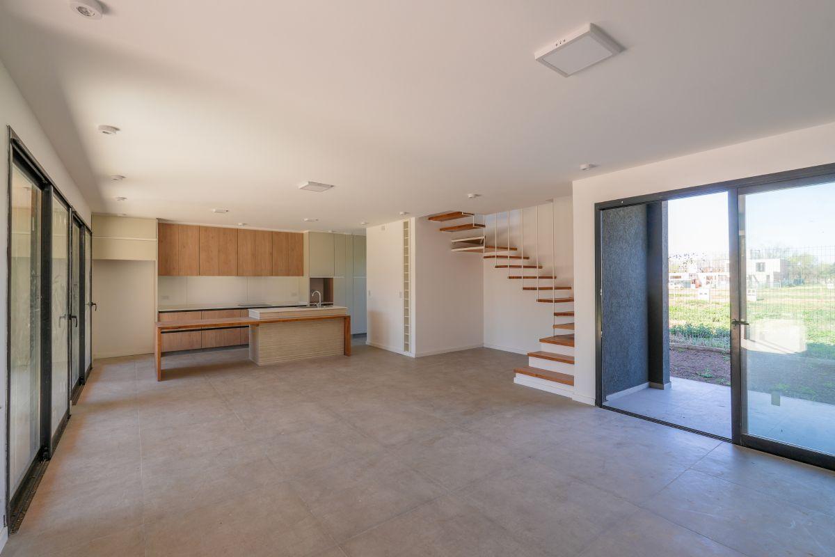 Foto de Casa A Estrenar 3 Dorm (1 Suite) + Space Flex | Nuevo Malagueño, imagen 3