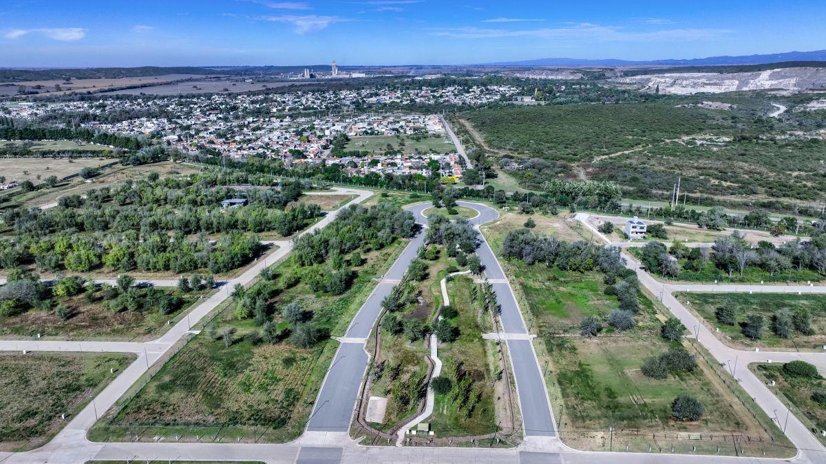 Foto de Lote individual en Nuevo Malagueño – 319,80 m² – Doble Frente, imagen 2