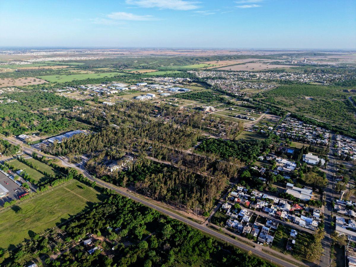 Foto de Lote Apto Dúplex de 380 m² | Nuevo Malagueño, imagen 3