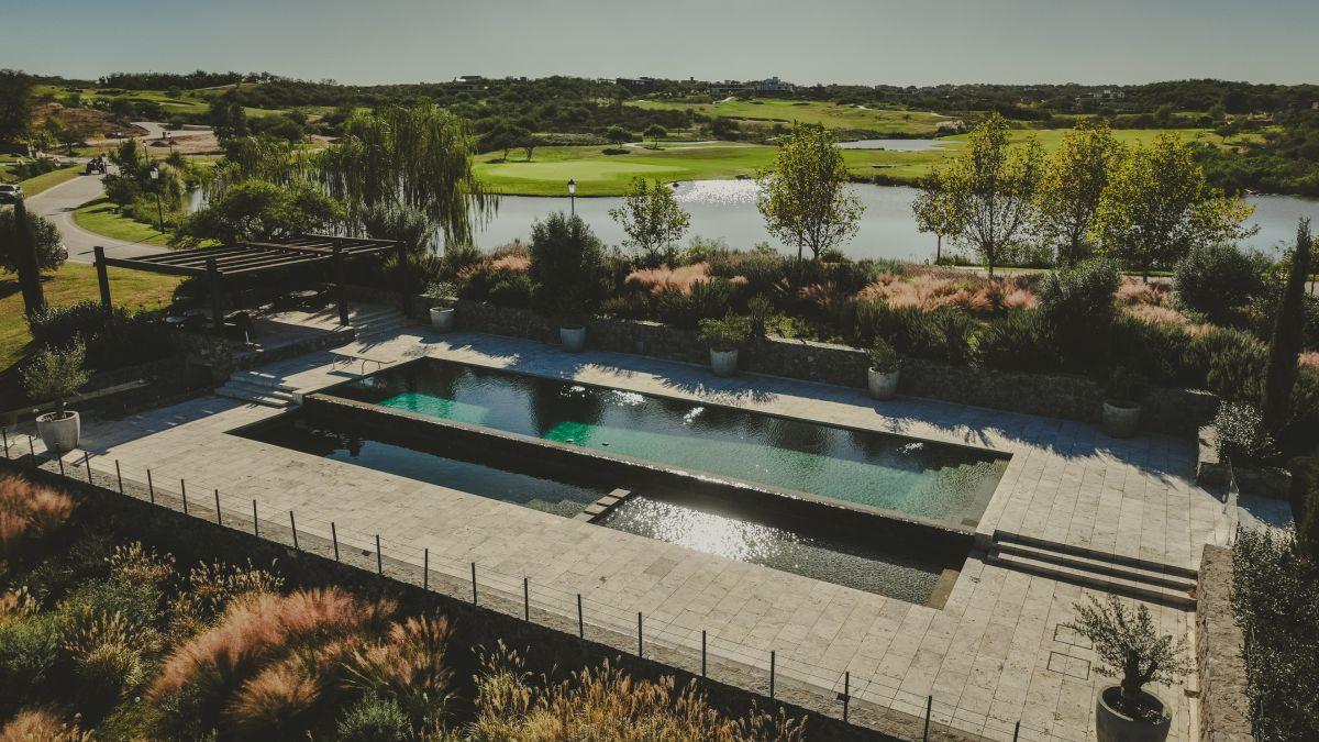Foto de Lote a la venta en Estancia El Terrón | 1.005 m², imagen 2