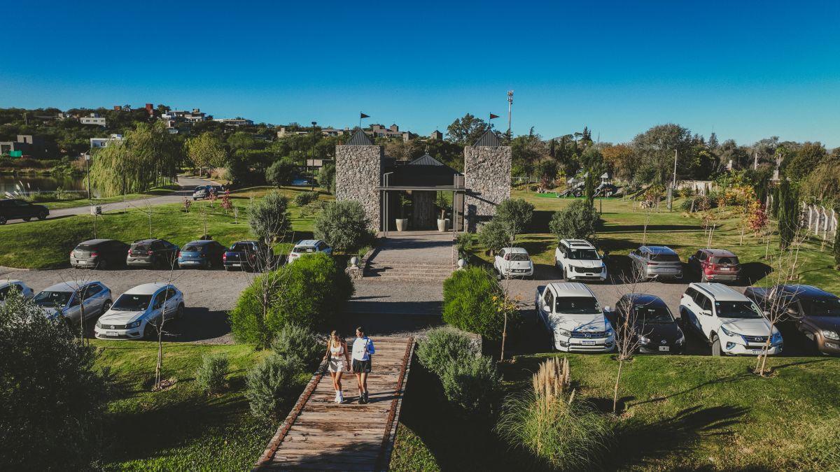 Foto de Lote a la venta en Estancia El Terrón | 1.005 m², imagen 1