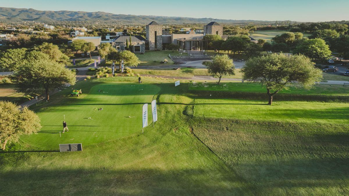 Foto de Lote Fondo Golf en Estancia El Terrón | 1.716 m² sobre Hoyo 17, imagen 5