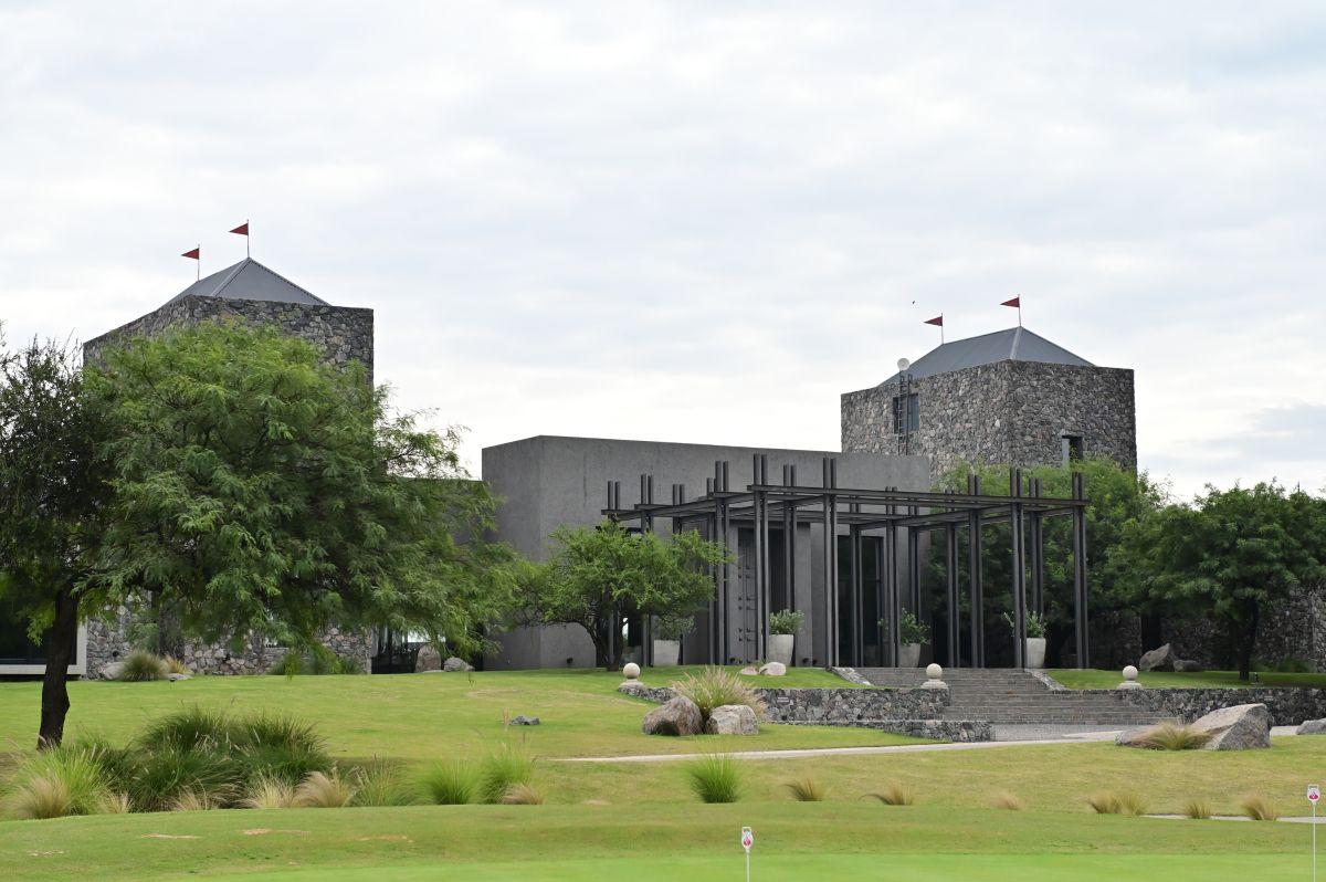 Foto de Lote Fondo Golf en Estancia El Terrón | 1.532 m² sobre Hoyo 8, imagen 4
