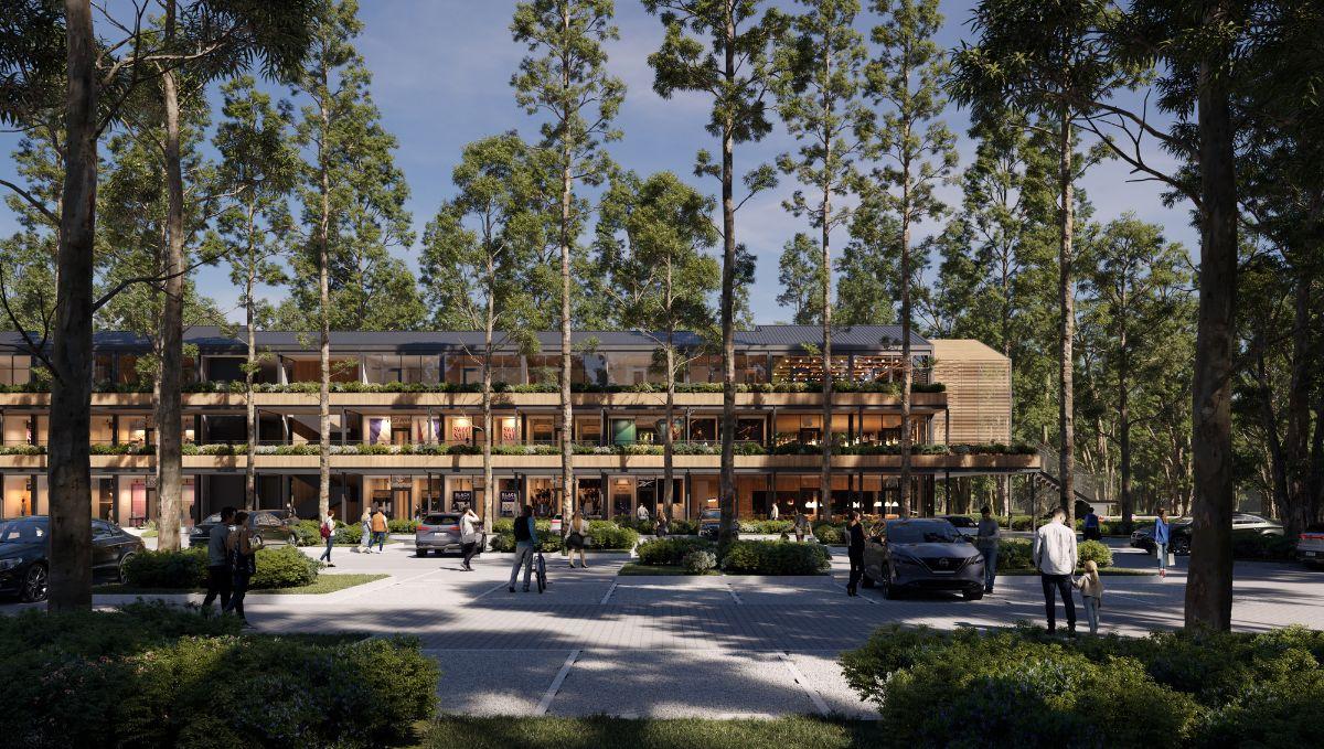 Foto de Local Comercial de 126,70 m² en Nivel 1 | ACCANTO - Nuevo Malagueño, imagen 1