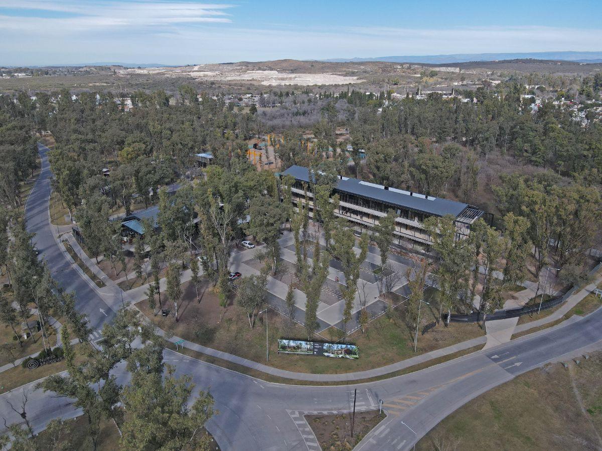 Foto de Local Comercial de 126,70 m² en Nivel 1 | ACCANTO - Nuevo Malagueño, imagen 5