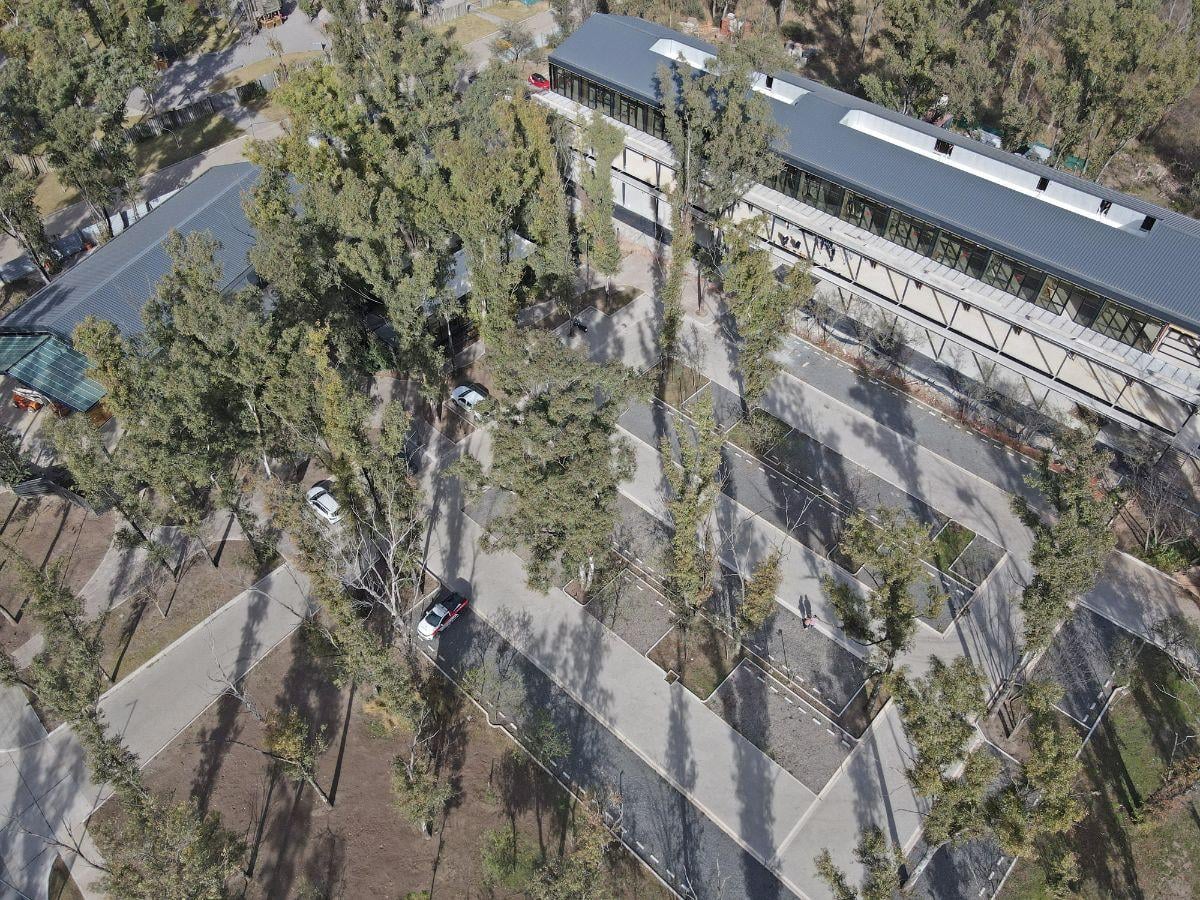 Foto de Local Comercial de 126,70 m² en Nivel 1 | ACCANTO - Nuevo Malagueño, imagen 4