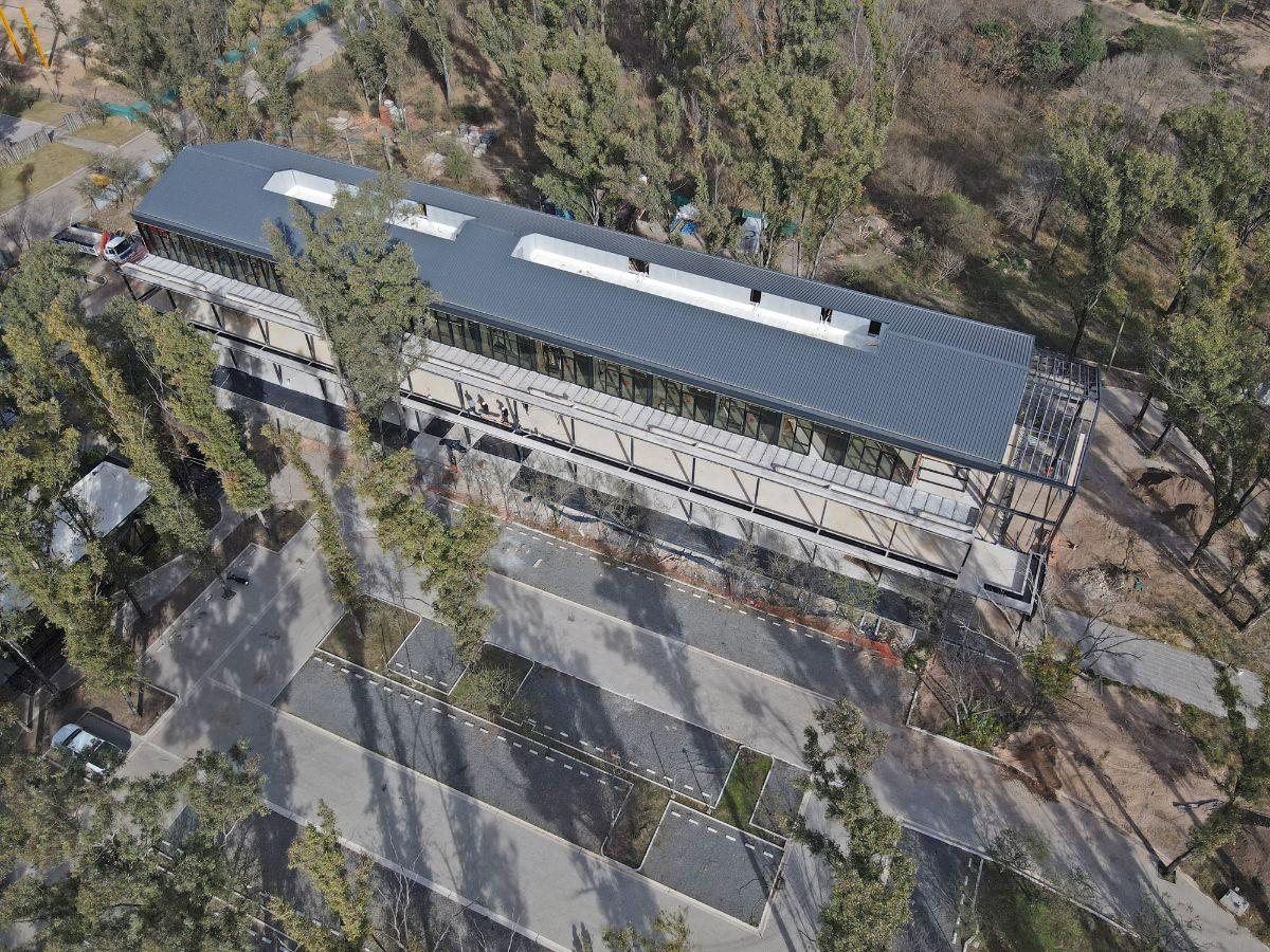Foto de Local Comercial de 126,70 m² en Nivel 1 | ACCANTO - Nuevo Malagueño, imagen 5