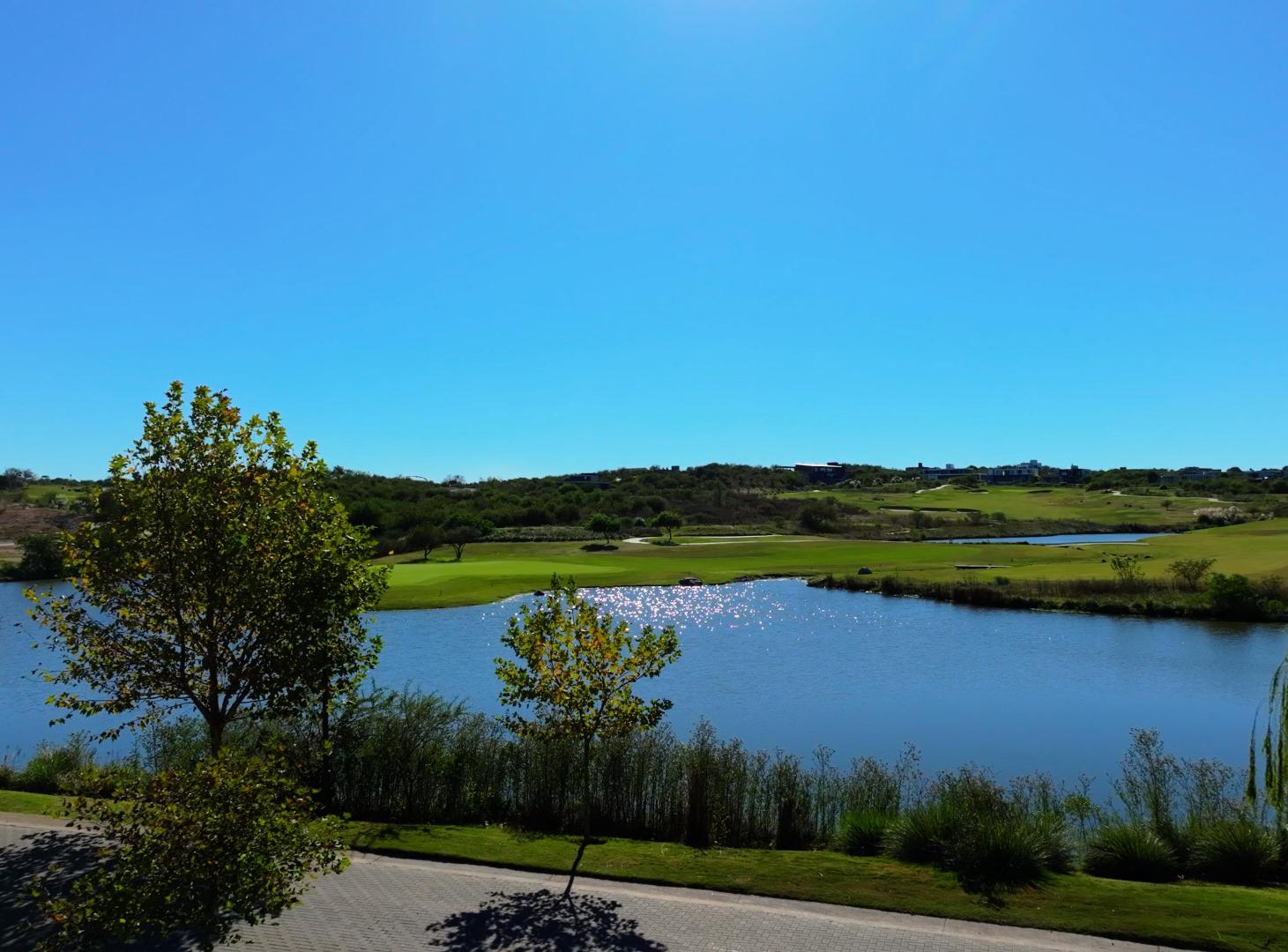 Foto de Lote Fondo Golf en Estancia El Terrón | 1.860 m² | a metros del ingreso, imagen 5