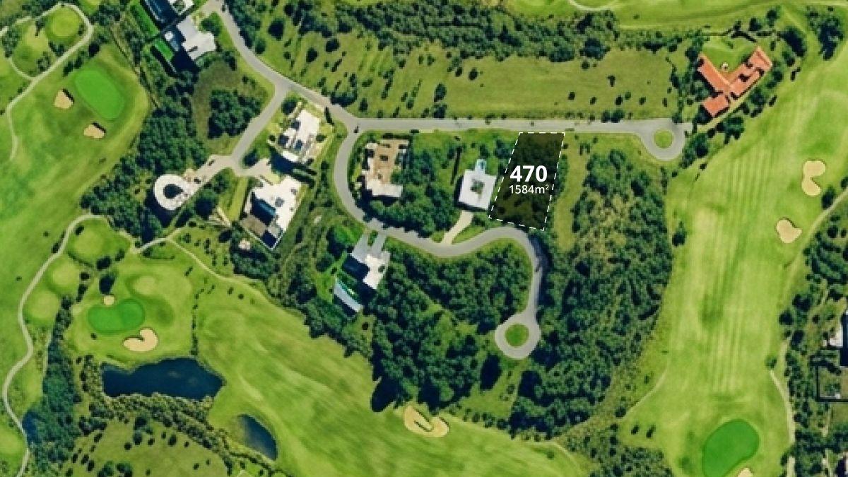 Foto de Lote de 1.584 m² en Estancia El Terrón | Financiación propia, imagen 5