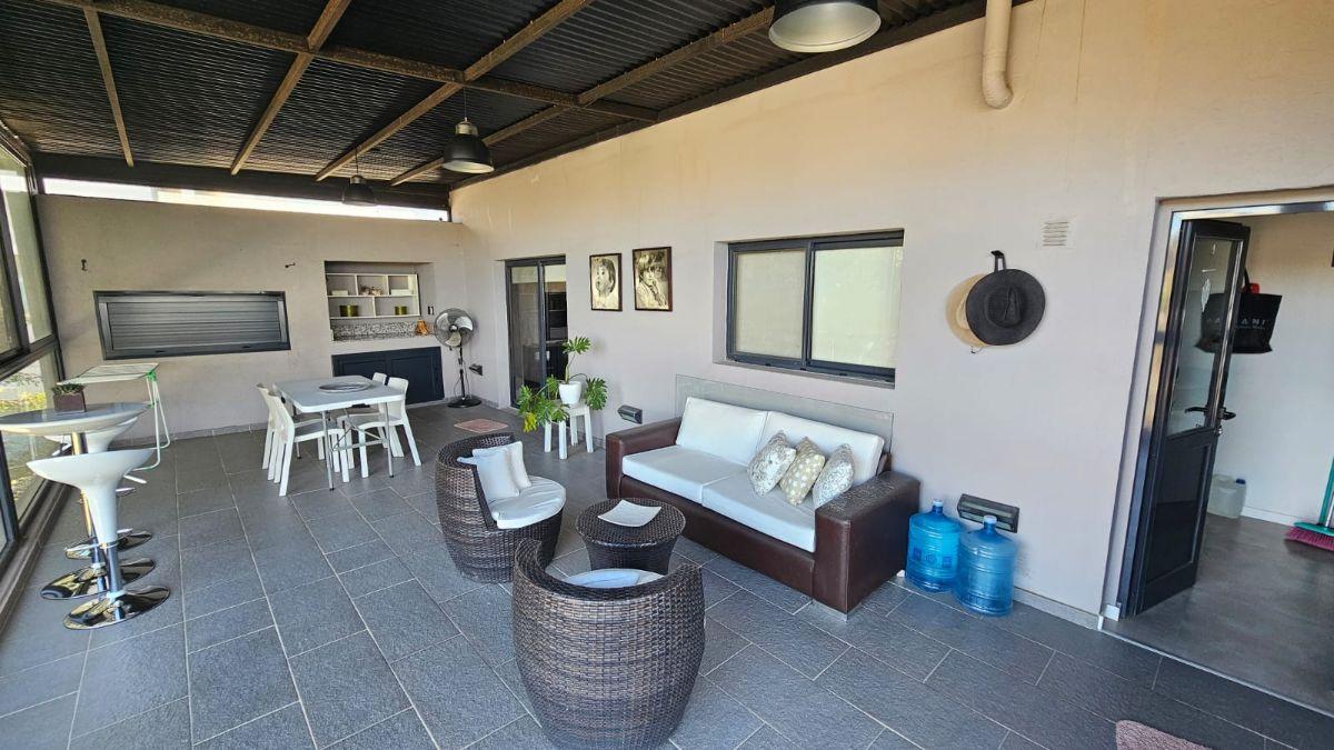 Foto de Casa de 3 dormitorios con pileta en Estancia Q2 – Lote central de 800 m, imagen 2