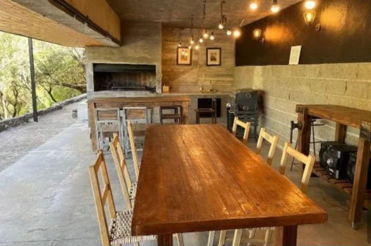 Foto de Casa 3 dorm. con pileta y depto independiente – Estancia Q2 – Lote, imagen 4