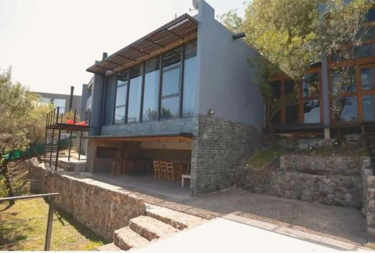 Foto de Casa 3 dorm. con pileta y depto independiente – Estancia Q2 – Lote, imagen 1