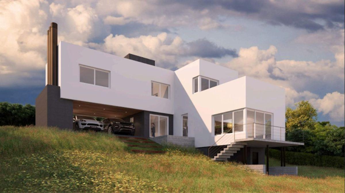 Foto de Casa de 3 Dormitorios con quincho en Estancia Q2 – Lote 1.101 m², imagen 2
