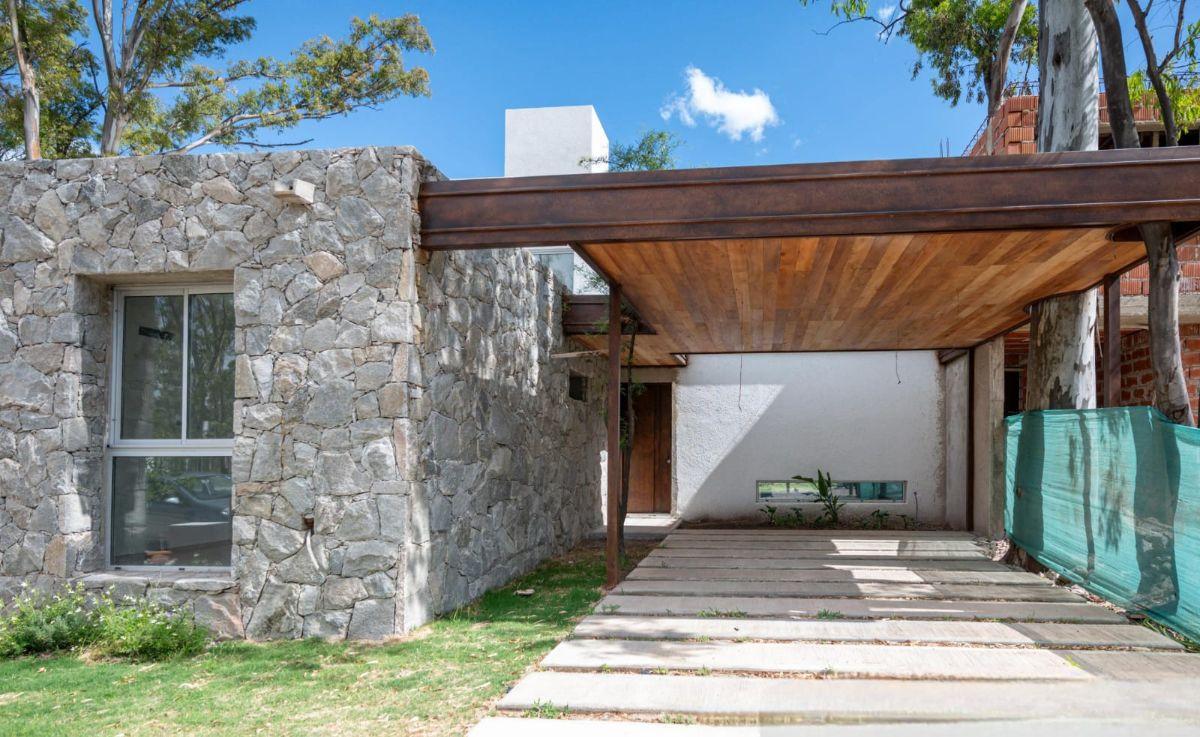 Foto de Casa a estrenar 3 dormitorios con ambiente flex – Nuevo Malagueño, imagen 1