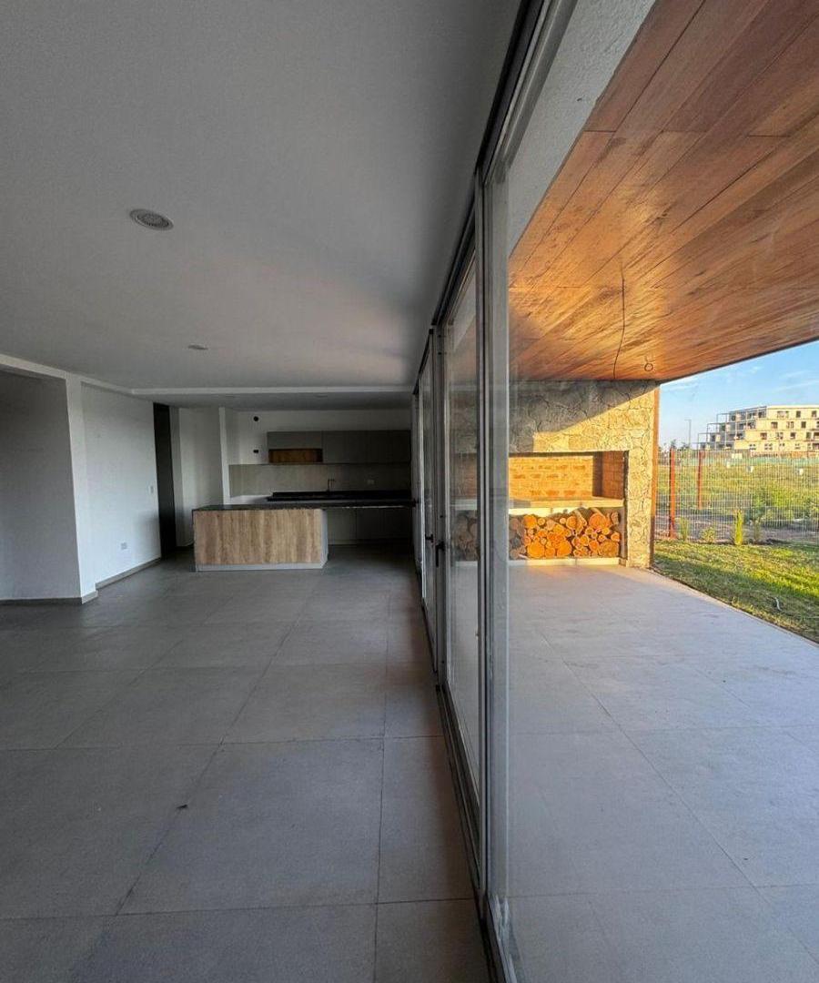 Foto de Casa a estrenar 3 dormitorios con ambiente flex – Nuevo Malagueño, imagen 3